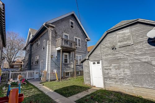 2654 47, Milwaukee WI exterior