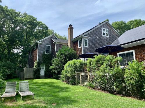 5 Lauras Ln, East Hampton, NY 11937-5916