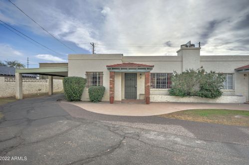 385 Coronado Rd, Phoenix AZ  85003-1146 exterior