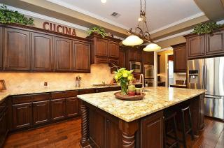 10122 Springfield Ridge Dr, Katy TX  77494-1451 exterior