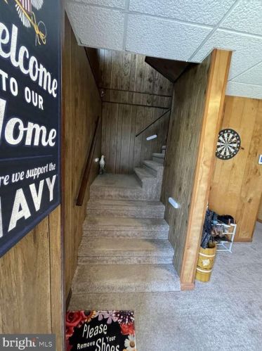 47 Bayside Dr, Selbyville DE  19944-4539 exterior