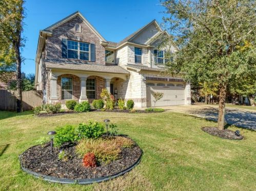 194 Treehaven Ct, Creedmoor, TX 78610-3650