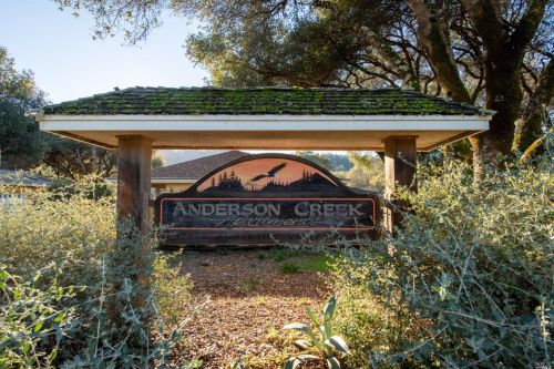12420 Anderson Valley Way, Boonville, CA 95415-9131