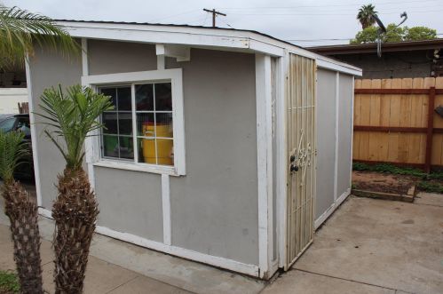 553 Tamarisk Way, El Cajon CA  92020-3840 exterior