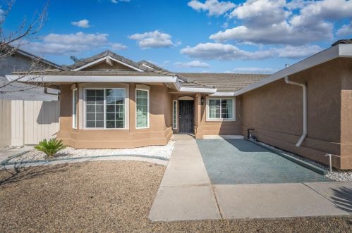 4624 Danielle Pl, Salida CA  95368-9256 exterior