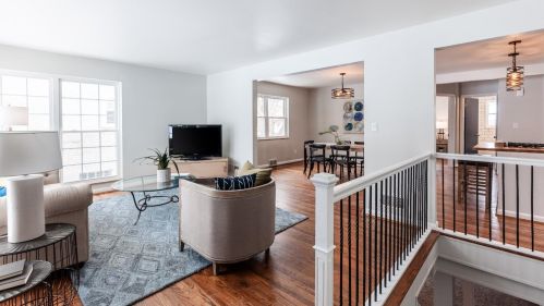 2605 Bonnie Dr, Cincinnati, OH 45230-1105