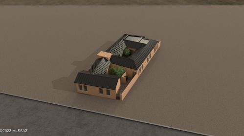 522 17 St, Tucson AZ  85701-2752 exterior