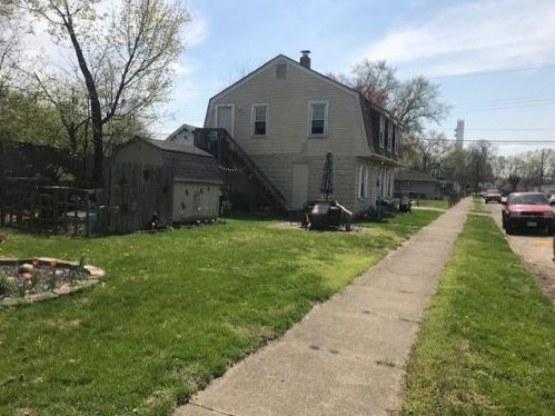 2109 Finley St, Liberty Township, OH 45044