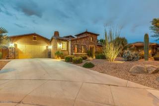5320 Bradshaw Pl, Chandler, AZ 85249-5278