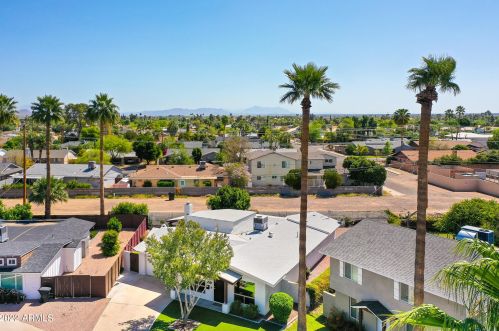 3131 81 Pl, Scottsdale AZ 85250-5861 exterior