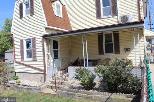 39 Allison St, Upton PA 17225-1212 exterior
