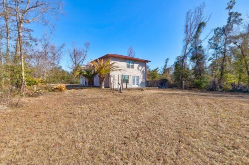 10132 Hwy 2301, Youngstown FL  32466-2448 exterior