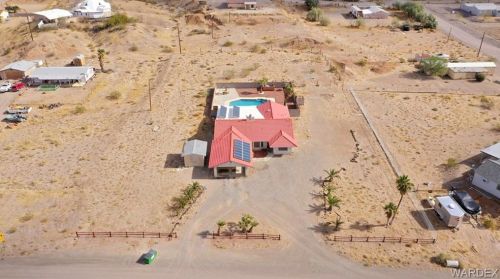 4314 Moon Mountain Way, Bullhead City, AZ 86426-5346