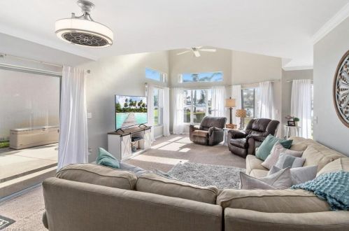 140 Eveningstar Cay, Naples FL  34114-9611 exterior
