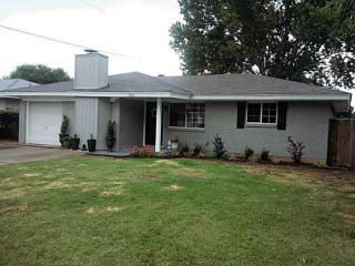 1504 Regency Blvd, Oklahoma City, OK 73160-1626