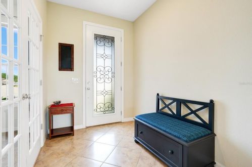 8734 Hinsdale Heights Dr, Polk City FL  33868-6010 exterior