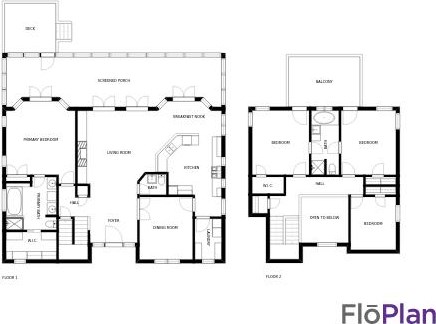 3 Seahorse Ct, Isle Of Palms, SC 29451-2454