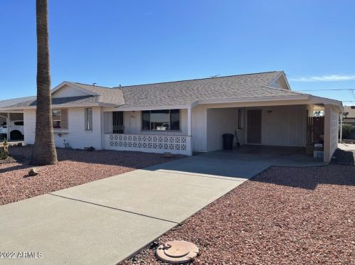 10043 Palmer Dr, Sun City, AZ 85351-3918