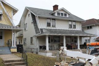 313 Illinois Ave, Dayton, OH 45410-2037