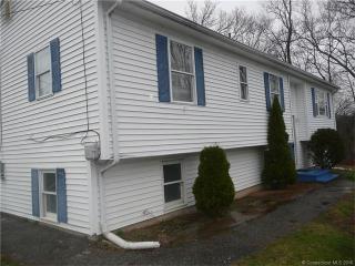 22 Madera Dr, Waterbury CT  06704-1629 exterior