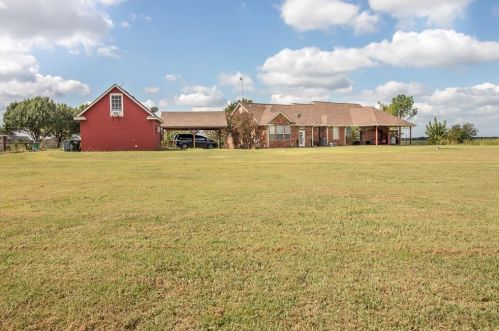 3029 Ridgeview Cir, Kaufman, TX 75142-6163