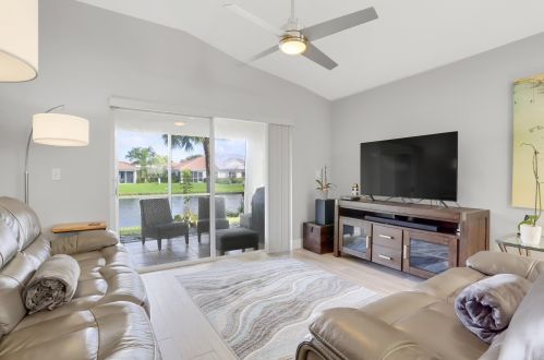 5081 La Sedona Cir, Delray Beach, FL 33484-8740