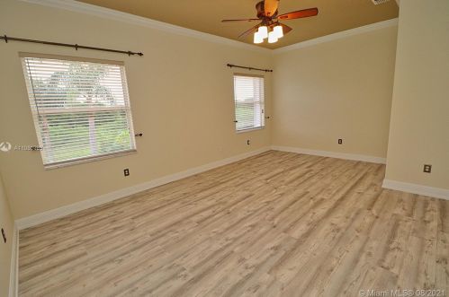 1493 153rd Ave, Hollywood FL  33028-2451 exterior