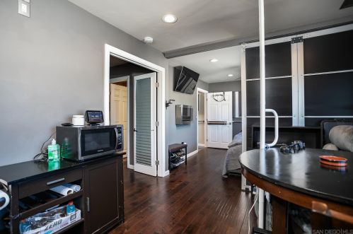 3087 Fleming Dr, San Diego CA exterior