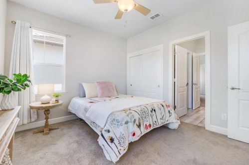 2994 Beatty Dr, Folsom CA  95762-7000 exterior