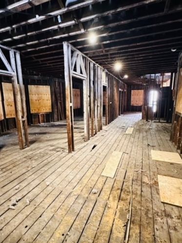 663 Columbia Rd, Boston MA exterior