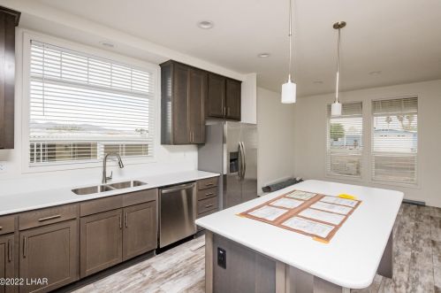 3037 Lk Dr, Lake Havasu City AZ  exterior