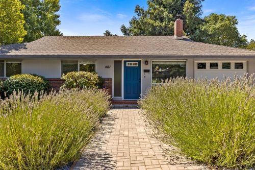 481 Luce Ave, Ukiah, CA 95482-5630