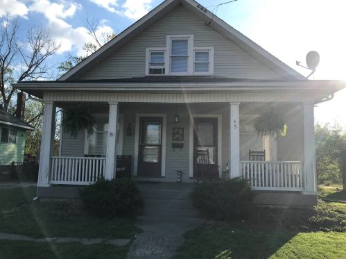 45 Sanders Dr, Florence, KY 41042-2833
