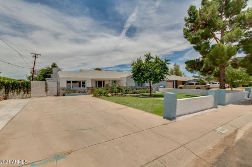 4333 17 Ave, Phoenix AZ 85085-6300 exterior