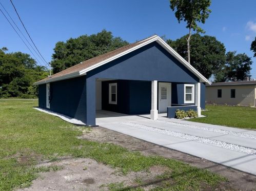 1900 Murdock Blvd, Orlando, FL 32825-5648