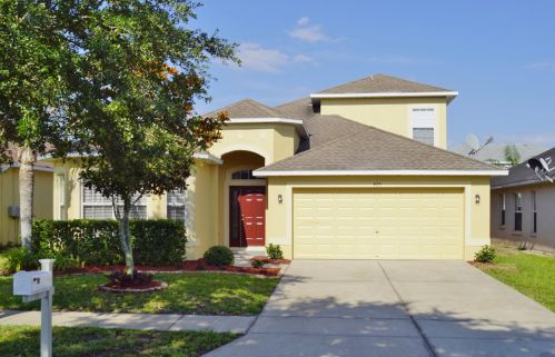 425 Stone Briar Dr, Ruskin, FL 33570-3221