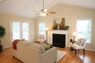 5900 Wateree Dr, Durham, NC 27713-8832