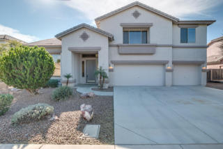 2171 Virgo Pl, Chandler, AZ 85249-5220