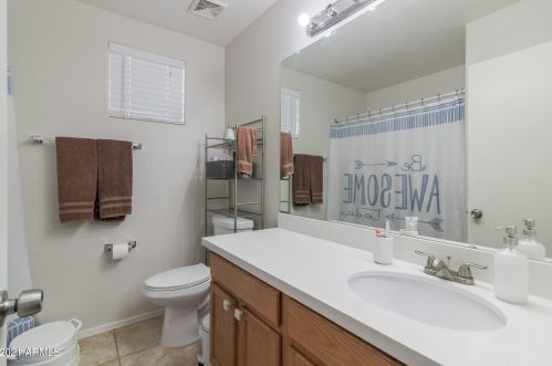 1931 Dust Devil Dr, San Tan Valley AZ  85143-4438 exterior