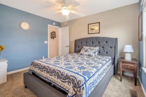 1264 Morningside St, Blacklick OH  43004-7128 exterior