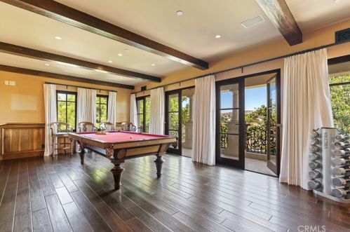 7 Shoreridge, Newport Beach CA  92657-1813 exterior