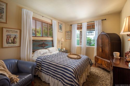 2562 Grandview St, San Diego CA 92110-1031 exterior