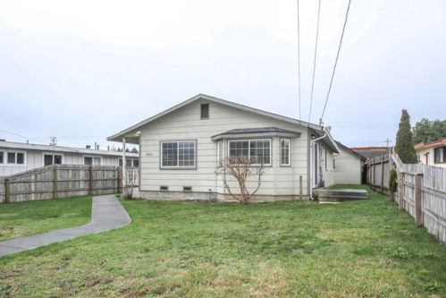 3412 G St, Eureka, CA 95503-5308