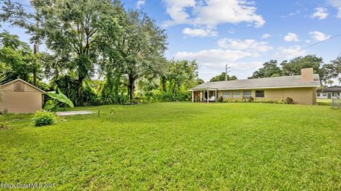 2875 Diamond Rd, Titusville FL  32796-1633 exterior