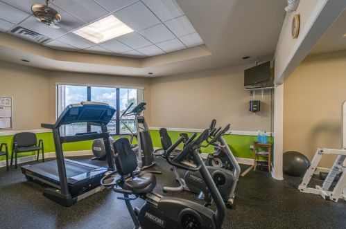 552 Petrel Cir, Lakeland FL  33809-7663 exterior