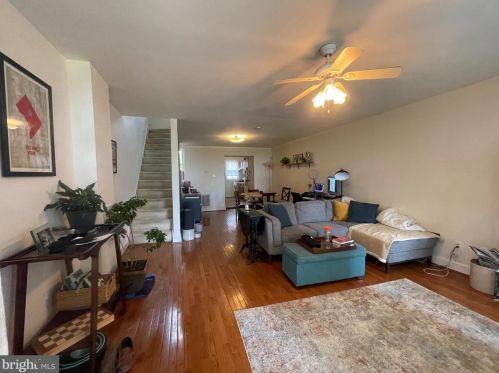 707 Euclid St, Washington DC  20001-2211 exterior