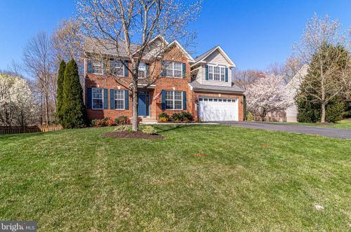 13024 Quay Ct, Woodbridge, VA 22193-4587
