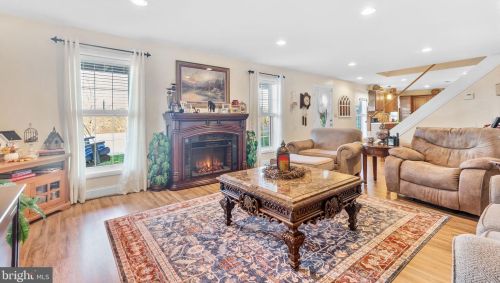 269 Mount Airy Rd, Smithville PA  17560-9762 exterior