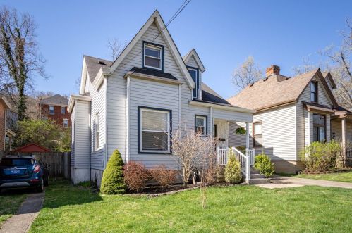 405 Montclair St, Covington, KY 41016-1647