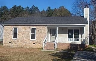 7811 Burdell Dr, Columbia SC  29209-3909 exterior